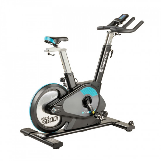 Spin Bike inSPORTline inCondi S800i