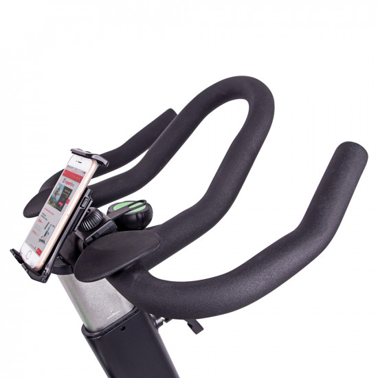 Spinning bike inSPORTline Airin