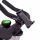 Spinning bike inSPORTline Airin