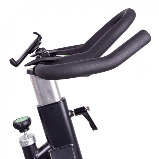 Spinning bike inSPORTline Airin