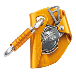 Brake device PETZL Asap 2