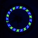 Spoke LED Light WORKER Orbiso