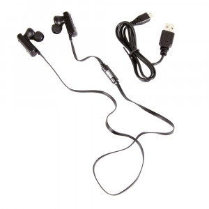  Sport bluetooth headset inSPORTline Anval