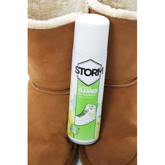  Spray on Footwear cleaner 250 ml