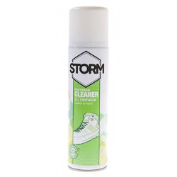  Spray on Footwear cleaner 250 ml