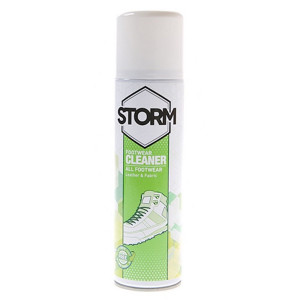  Spray on Footwear cleaner 250 ml