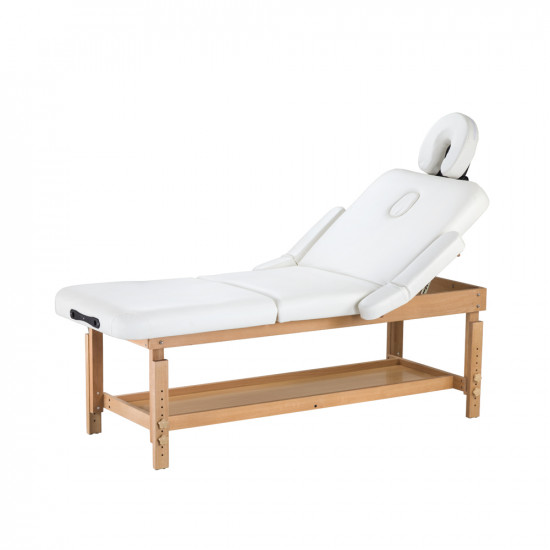 Stationary Massage Table inSPORTline Reby