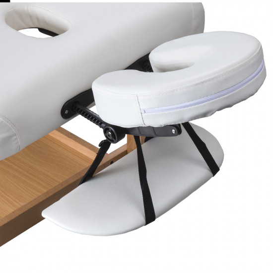 Stationary Massage Table inSPORTline Reby