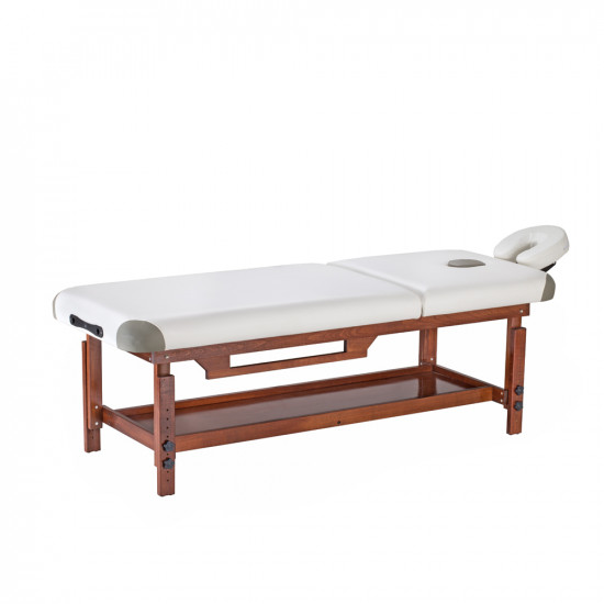 Stationary Massage Table inSPORTline Stacy