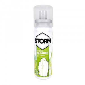 Cleaner STORM Intense cleaner