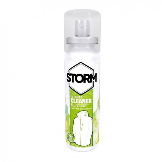 Cleaner STORM Intense cleaner