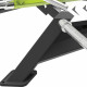 Power unit for the back T-BAR THD Fitness TITAN Power unit for the back T-BAR THD Fitness TITAN