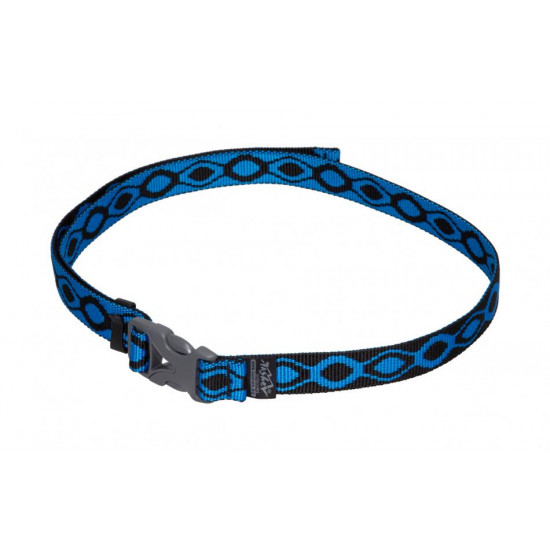 Belt TASHEV multicolored