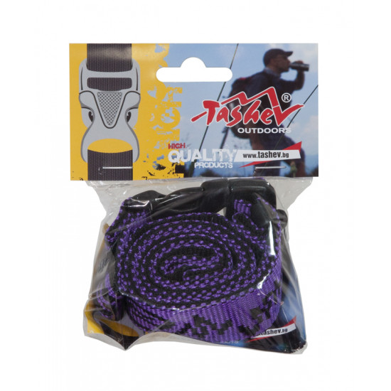 Belt TASHEV multicolored