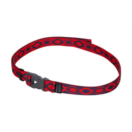 Belt TASHEV multicolored