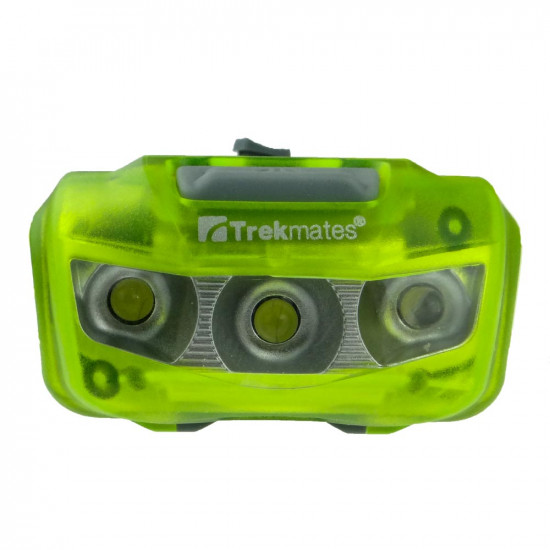 Headlamp TREKMATES Sport