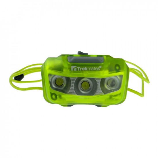 Headlamp TREKMATES Sport