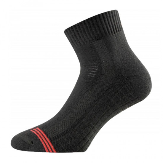 Thermo socks LASTING TSS, Black