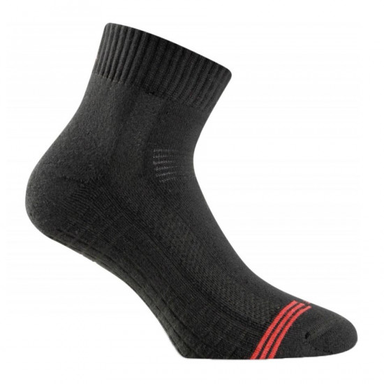 Thermo socks LASTING TSS, Black