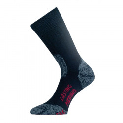 Тhermo socks LASTING TXC, Black