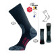 Тhermo socks LASTING TXC, Black