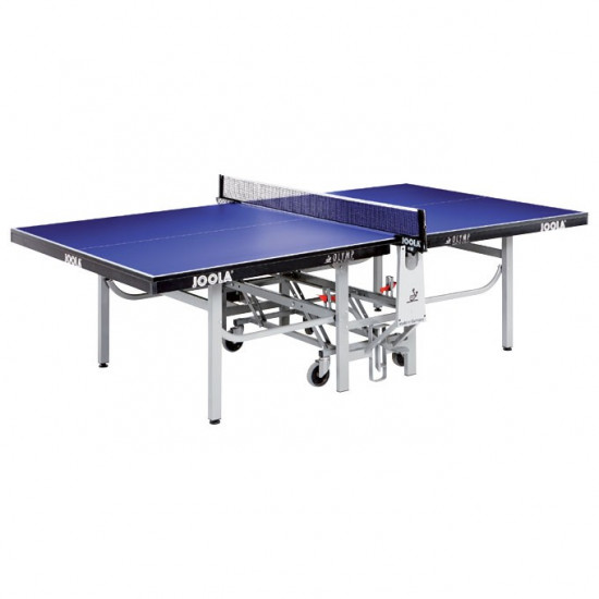 Table Tennis Table JOOLA Olymp