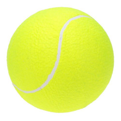 Tennis court balls SPARTAN GARDEN