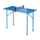 Tennis Table JOOLA Mini 90x45 cm