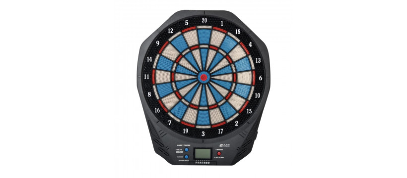 Electronic Dartboard ECHOWELL DC 88 YAKOSPORT.EU