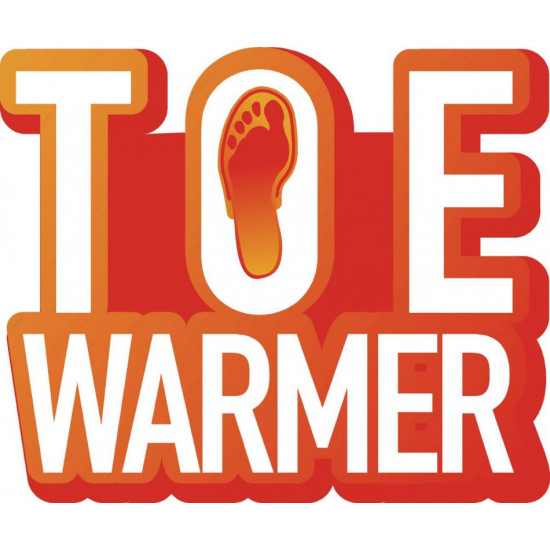 Heater / Finger Warmer ONLY HOT®