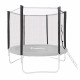 Trampoline Safety Net Froggy PRO 183 cm Trampoline Safety Net Froggy PRO 183 cm
