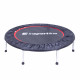 Trampoline with a Handlebar inSPORTline PROFI 122 cm