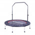 Trampoline with a Handlebar inSPORTline PROFI 122 cm