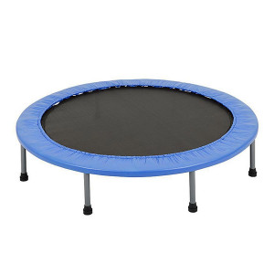 Trampoline SPARTAN 140 cm