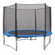 Trampoline set SPARTAN 180 cm Trampoline set SPARTAN 180 cm