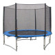 Trampoline set SPARTAN 180 cm