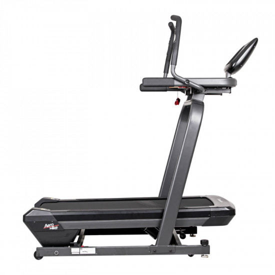 Treadmill inSPORTline AeroHike