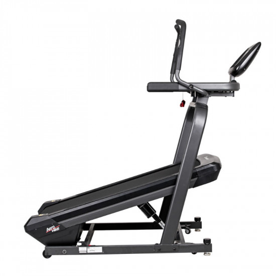 Treadmill inSPORTline AeroHike