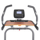 Treadmill inSPORTline AeroHike