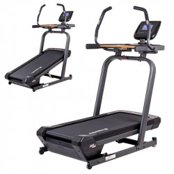 Treadmill inSPORTline AeroHike