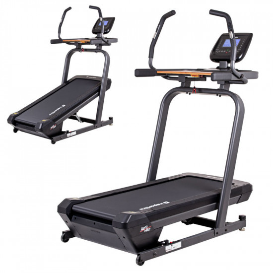 Treadmill inSPORTline AeroHike Treadmill inSPORTline AeroHike