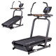 Treadmill inSPORTline AeroHike Treadmill inSPORTline AeroHike