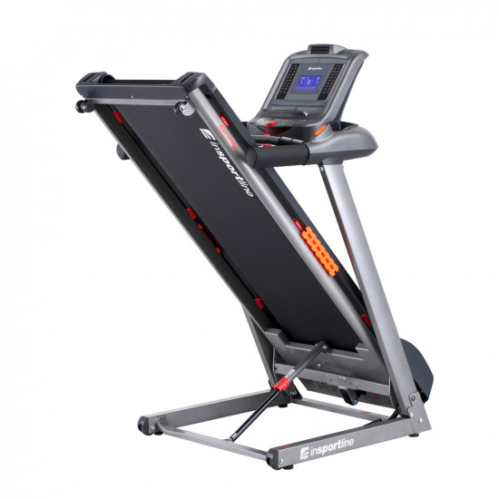 Treadmill inSPORTline Akamar