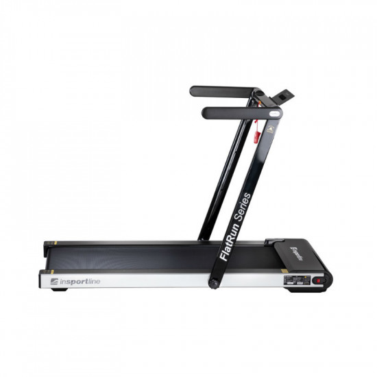 Treadmill inSPORTline FlatRun