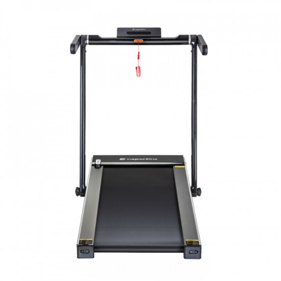 Treadmill inSPORTline FlatRun