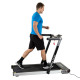 Treadmill inSPORTline FlatRun