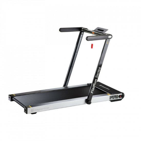 Treadmill inSPORTline FlatRun