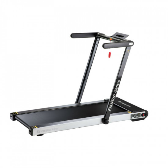 Treadmill inSPORTline FlatRun Treadmill inSPORTline FlatRun