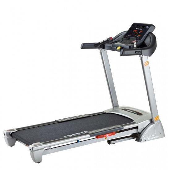 Treadmill inSPORTline Gallop II