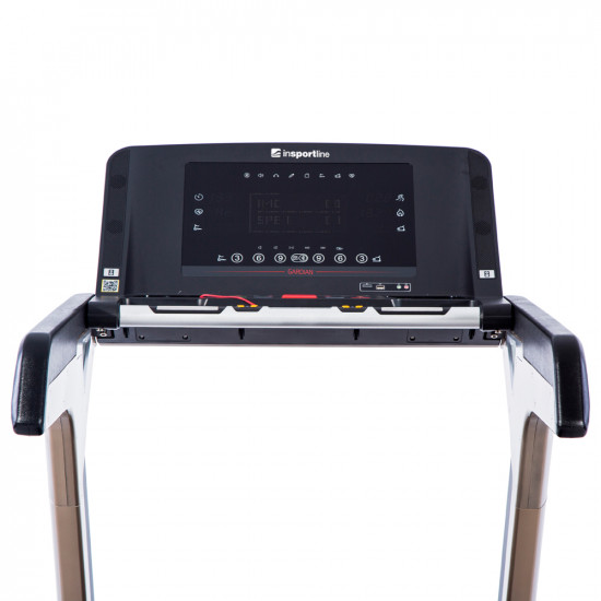 Treadmill inSPORTline Gardian G12